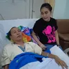 Ayah Rozak Sakit Apa Hernia
