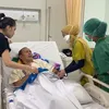 Ayah Rozak Sakit Apa Hernia