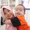 Sulaiman Anak Oki Sakit Apa