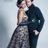 Marissa Nasution &amp; Benedikt Brueggemann