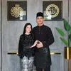 Lima Bulan Setelah Cerai, Yasmine Ow Menikah Lagi