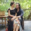 Widi Mulia dan Dwi Sasono