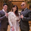 sabrina deddy, anak deddy corbuzier