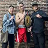 sabrina deddy, anak deddy corbuzier