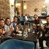 Kedekatan Hotma Sitompul dengan Cucu