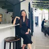 Tsania Marwa Punya Pacar Baru