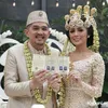 Transfromasi Selvi Kitty