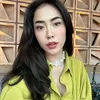 Ini Potret Romantis Adilla Dimitri dan Baby Jovanka