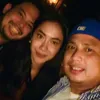 Ini Potret Romantis Adilla Dimitri dan Baby Jovanka