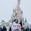 Gisel dan Gempi