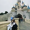 Gisel dan Gempi