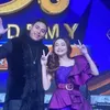 Lady Rara dan Al Adul