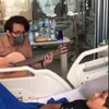 Ardhito Pramono dan David Ozora