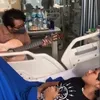 Ardhito Pramono dan David Ozora