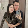 Nella Kharisma dan Dory Harsa