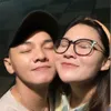 Nella Kharisma dan Dory Harsa