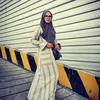 Ghea Astrid Mantan Istri Ifan Seventeen