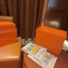 Angel Karamoy belanja di Hermes Roma