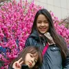 Vokalis JYPn, Lily M