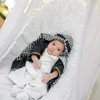 Keponakan Ayu Ting Ting Meninggal