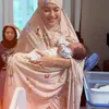 Keponakan Ayu Ting Ting Meninggal