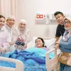 Keponakan Ayu Ting Ting Meninggal