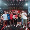 Anak-Anak Personel Dewa 19