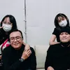 Anak-Anak Personel Dewa 19
