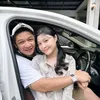 Nasha Anak Pasha Okie Agustina