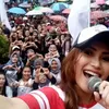 Raffi Ahmad - Ayu Ting Ting 