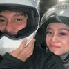 Rizky Billar dan Lesti