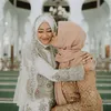 Raiden dan Masyitah menikah