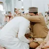 Raiden dan Masyitah menikah