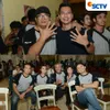 CINTA SETELAH CINTA