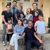 CINTA SETELAH CINTA