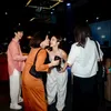 Gisella Anastasia Film Netflix Terbaru