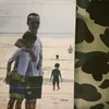 Abidzar Foto Kecil Ganteng Mirip Uje