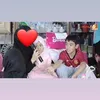 Abidzar Foto Kecil Ganteng Mirip Uje