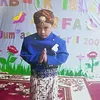 Abidzar Foto Kecil Ganteng Mirip Uje