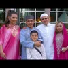 Abidzar Foto Kecil Ganteng Mirip Uje