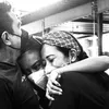 Potret hangat Eva Celia dengan ibu dan saudara sambungnya,