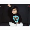 Ameena Putri Atta dan Aurel
