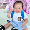 Baby Bible Putri Felicya Angelista dan Caesar Hito