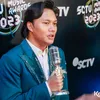 Rizky Febian Mahalini Tunangan Nikah SCTV Awards