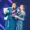 Rizky Febian Mahalini Tunangan Nikah SCTV Awards