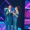 Rizky Febian Mahalini Tunangan Nikah SCTV Awards