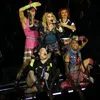 Konser Madonna