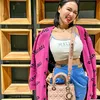 Pinggang Kecil Wika Salim
