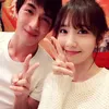 Fanboy aktor ganteng