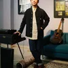 Anak Rian Ekky Pradipta Tak Suka Lagu D&#039;Masiv